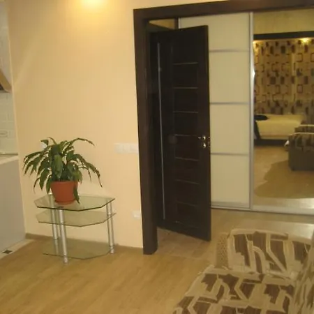 Na Kazimirovskoi Apartament *