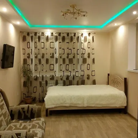 Apartament Na Kazimirovskoi